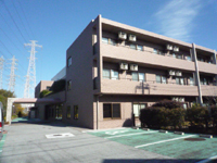 有料老人ホーム<br>もみの樹・杉並<br>(杉並区)<br>(有料老人ホーム)