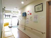 渡辺医院<br />(杉並区)<br /><br /><br />