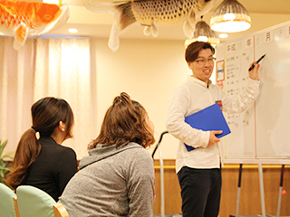 西宮門戸の風デイ<br />サービスセンター<br />(兵庫県西宮市)<br /><br />