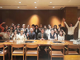 うえだ歯科<br />小田急藤沢<br />クリニック<br />(神奈川県藤沢市)