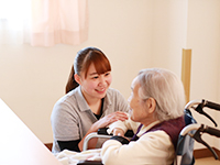 豊岡の風<br />訪問介護事業所<br />(兵庫県豊岡市)<br /><br />