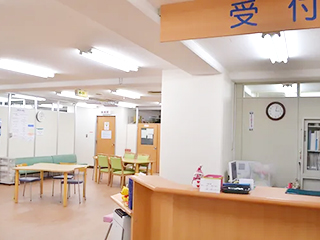 医療法人社団敬友会<br>敬友クリニック高輪<br>(東京都港区)<br><br>