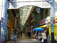 徳丸クリニック<br>(品川区)<br><br><br>