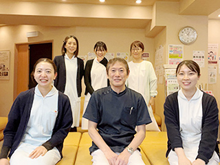 看護師求人人材紹介 登録 元赤坂クリニック 看護師求人 Wメディカル