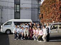 東京ふれあい医療生活協同組合の施設詳細情報 医療求人 ｗメディカル