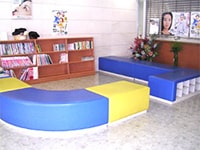 医療法人 健成会<br>軽部病院<br>(茨城県下妻市)<br><br>